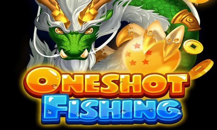 OneShot Fishing