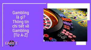 Gambling là gì