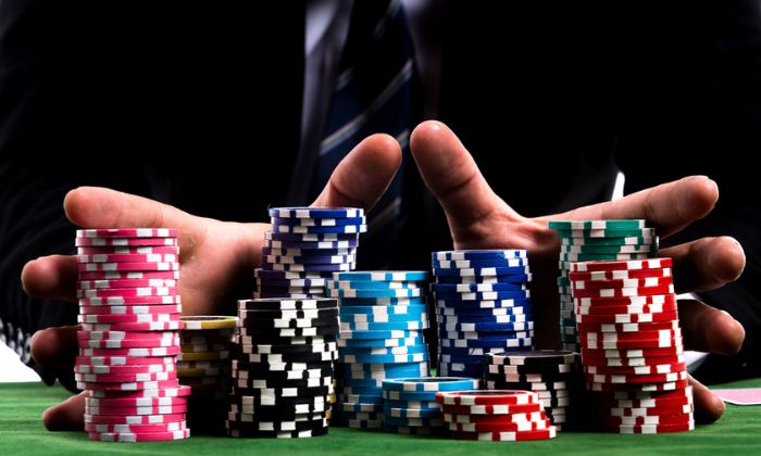 Omaha Poker là gì