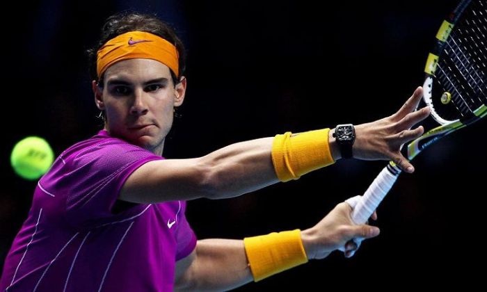 Cách Chơi Cá Cược Quần Vợt