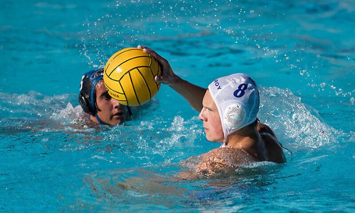 Cách chơi cá cược bóng nước