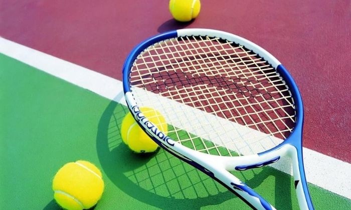 Cách Chơi Cá Cược Quần Vợt