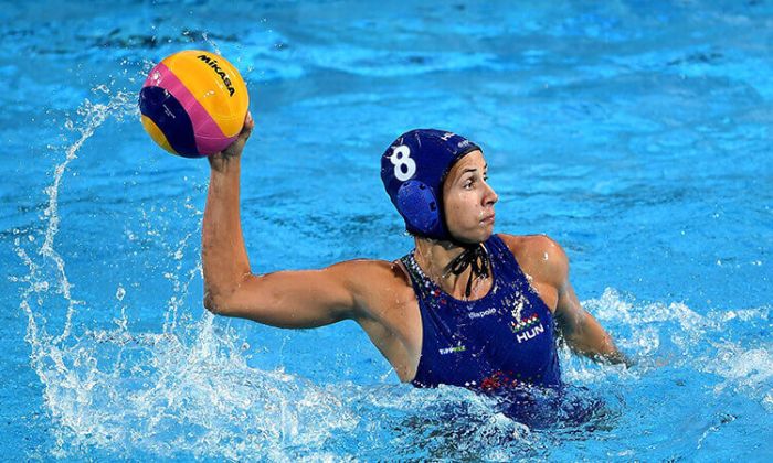 Cách chơi cá cược bóng nước