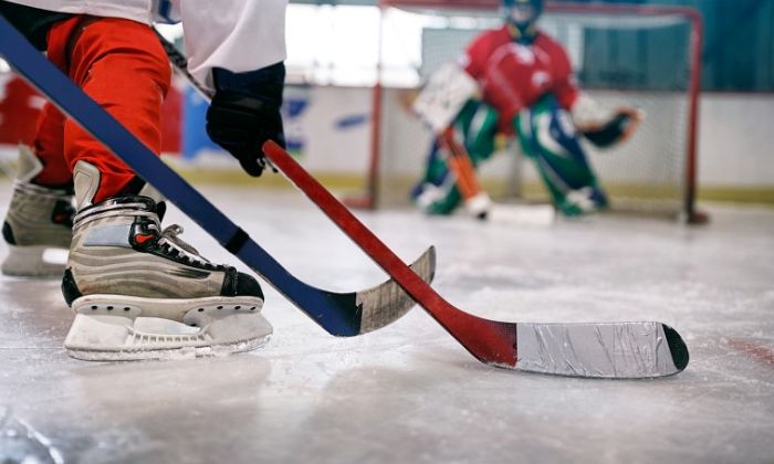 cá cược khúc côn cầu