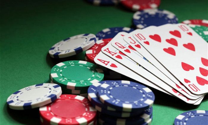 Cách chơi Poker Texas giúp bạn lật ngược tình thế