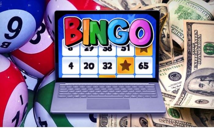 Bingo trực tuyến - trò chơi được đông đảo người chơi yêu thích