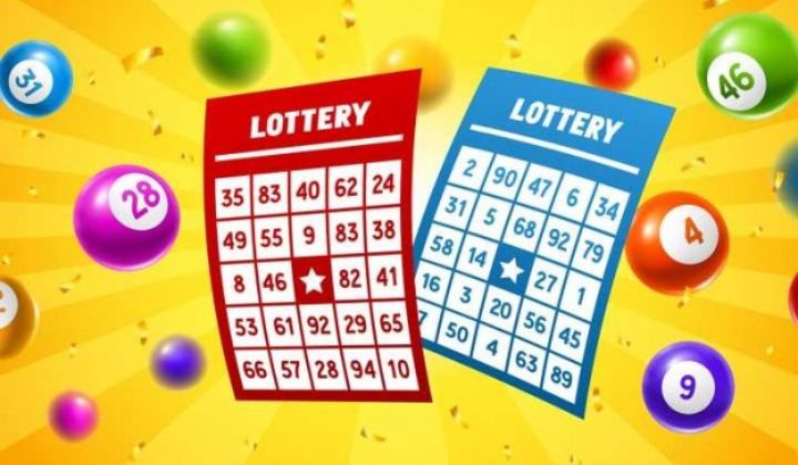 Giới thiệu xổ số sea lottery