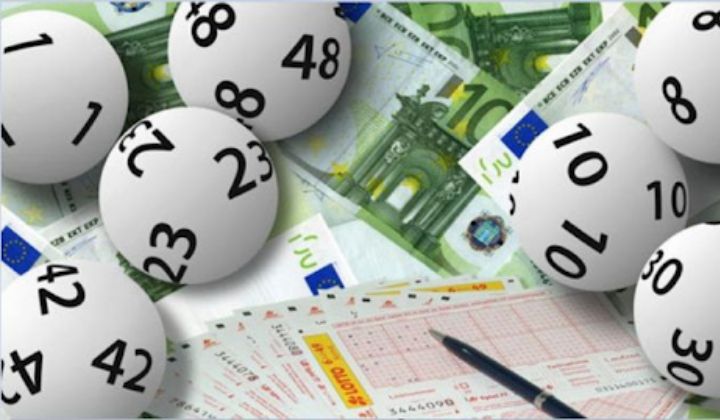 Hướng dẫn cách chơi xổ số sea lottery online