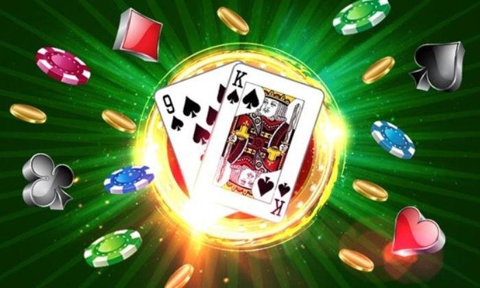 Game bài Pok Deng có cách thức chơi rất đơn giản