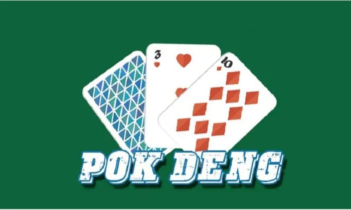 Pok Deng là game đánh bài ăn tiền thật sự khá thú vị